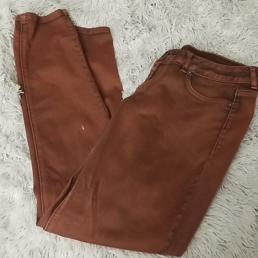 Maurice's Jegging